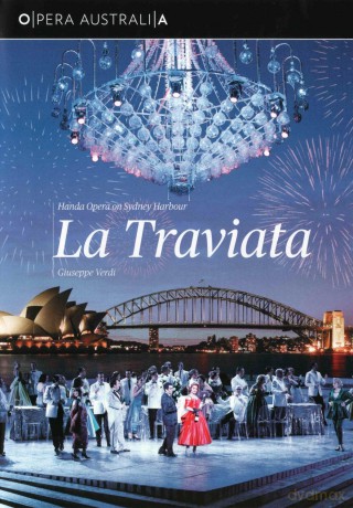 La Traviata [DVD]