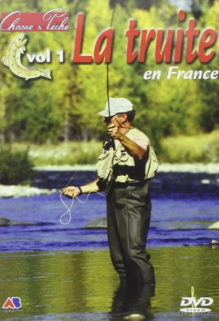 LA TRUITE EN France [DVD]