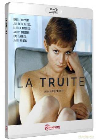 La Truite [Blu-Ray]