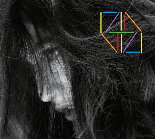 Izia: La Vague [CD]