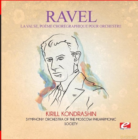 Ravel: La Valse Poeme Choregraphique Orch I [CD]