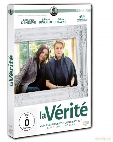 La Verite [DVD]