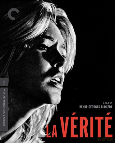 La Verite [Blu-Ray]