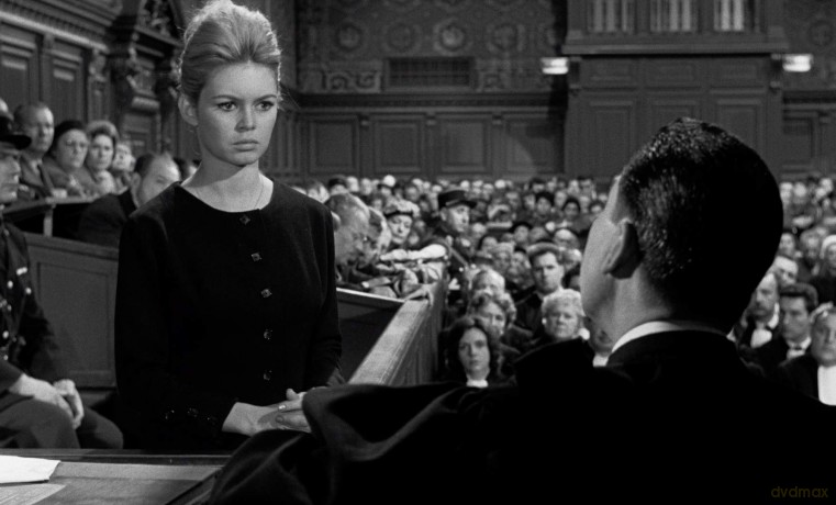 La Verite [Blu-Ray]