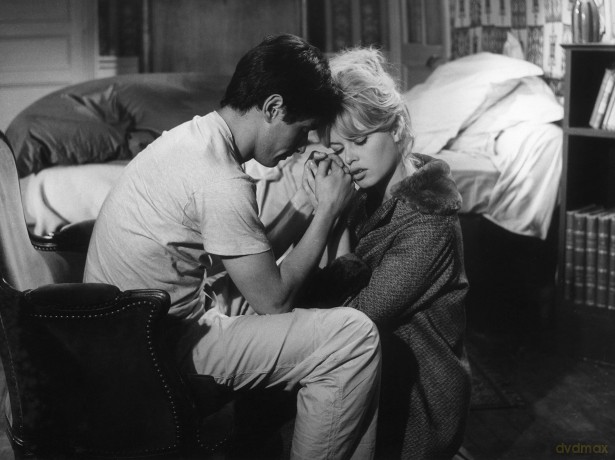 La Verite [Blu-Ray]