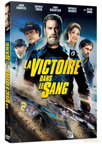 La Victoire Dans Le Sang [DVD]