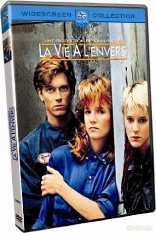 La Vie A L'envers [DVD]