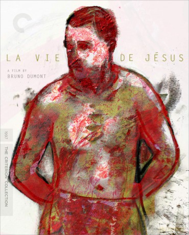La Vie De Jesus [Blu-Ray]