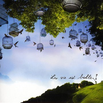 Myster Walter Scott: La Vie Est Belle [CD]