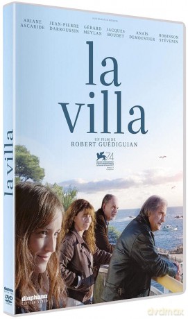 La Villa [DVD]