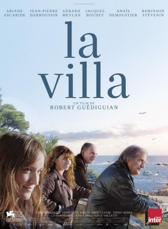 La Villa [DVD]