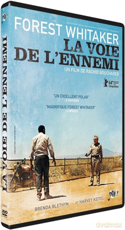 La Voie De L'ennemi [DVD]