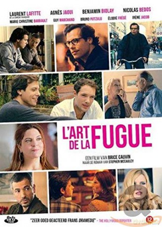 L˘Art De La Fugue [DVD]