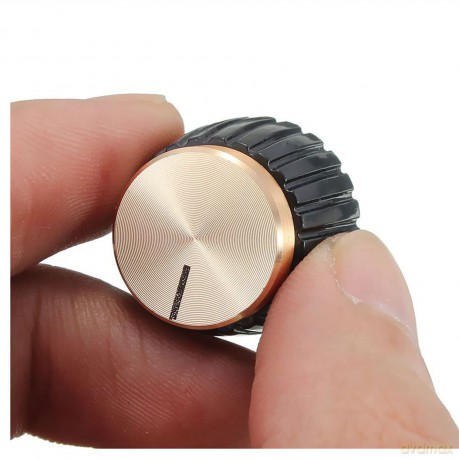 Lźfter XPG HURRICANE MAG 120 120mm ARGB