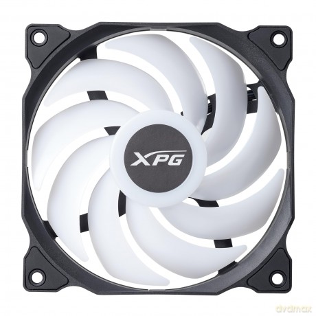 Lźfter XPG VENTO 120 120mm ARGB PWM Fan