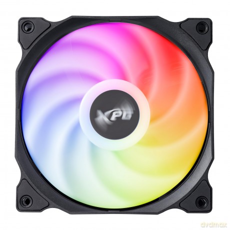 Lźfter XPG VENTO 120 120mm ARGB PWM Fan