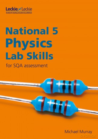 Lab Skillsnational 5 Physics [KSIĄŻKA]