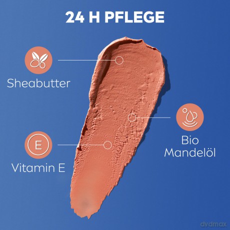 Labello CARING BEAUTY NUDE LSF 30 Lippen