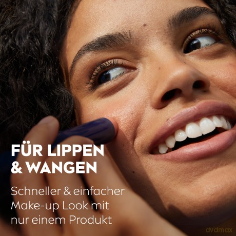 Labello CARING BEAUTY NUDE LSF 30 Lippen