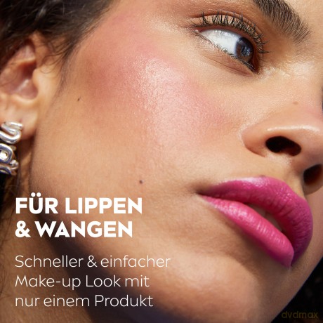 Labello CARING BEAUTY PINK LSF 30 Lippen