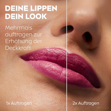 Labello CARING BEAUTY PINK LSF 30 Lippen