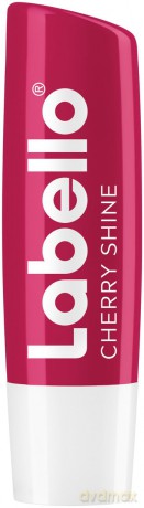 Labello CHERRY Shine Lippenpflege 4,8 g