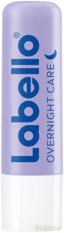 Labello OBER NIGHT CARE Lippenpflege 4,8