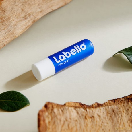 Labello ORIGINAL Lippenpflege