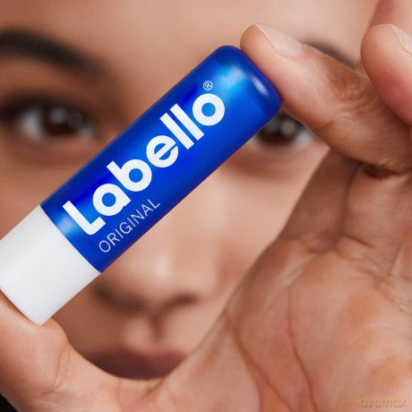 Labello ORIGINAL Lippenpflege