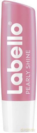 Labello PEARLY Shine Lippenpflege 4,8 g