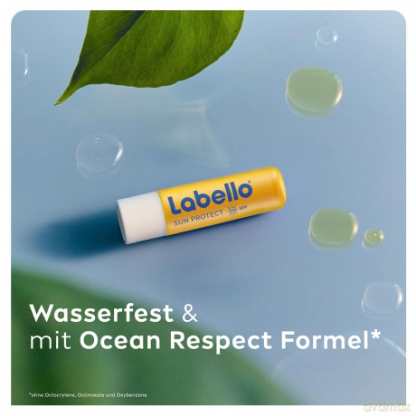 Labello SUN PROTECT LSF 50 Lippenpflege
