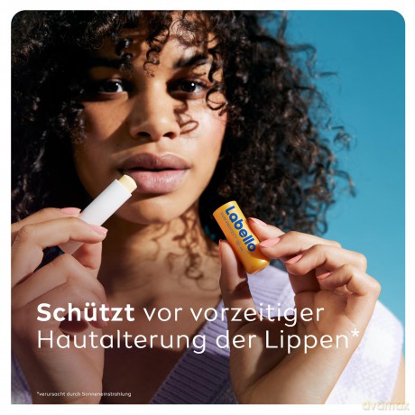 Labello SUN PROTECT LSF 50 Lippenpflege