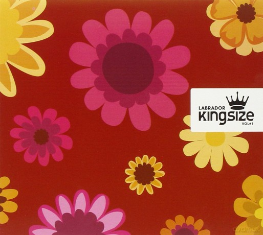 Labrador Kingsize Vol.1 - V/A [CD]
