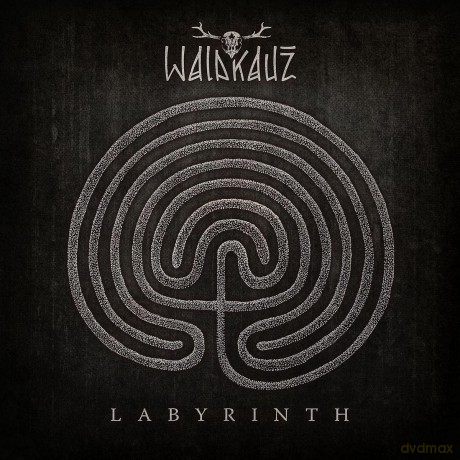 Waldkauz: Labyrinth [CD]