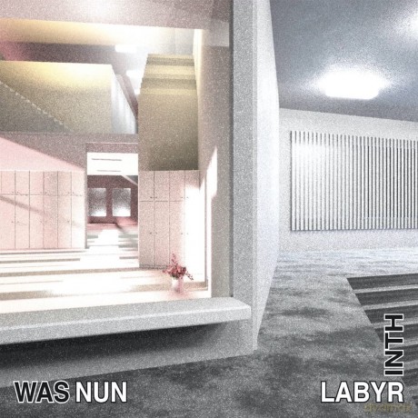 Was Nun: Labyrinth [CD]