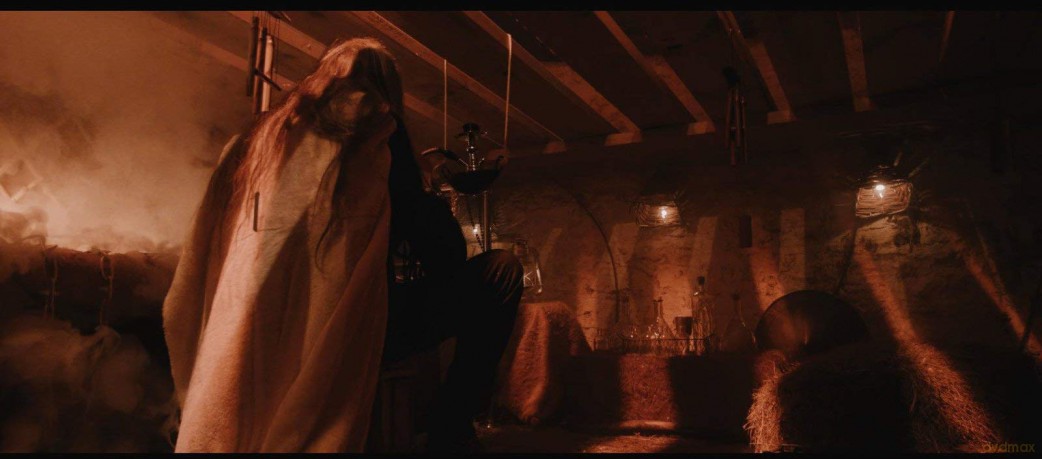 Labyrinthia [Blu-Ray]