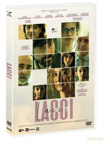 Lacci [DVD]
