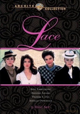 Lace I [2DVD]