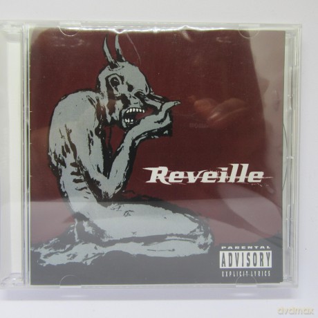Reveille: Laced [CD]