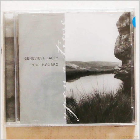 Lacey/Hoxbro: Lacey/Hoxbro - Upon A Time [CD]