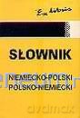 Słownik podręcznik polsko-niemiecko-polski [KSIĄŻKA]