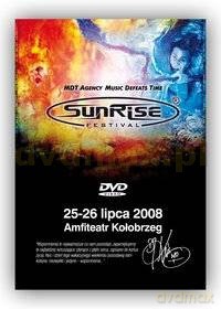 Follow The Sunrise Sunrise Festival 2008 [2DVD]