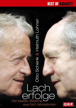 Lacherfolge [DVD]