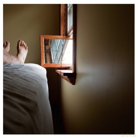Pianos Become The Teeth: Lack Long After [CD]