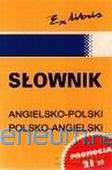 Słownik podręczny polsko-angielsko-polski [KSIĄŻKA]