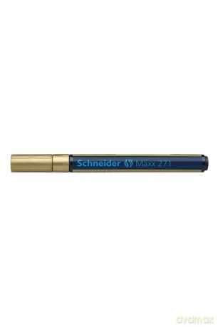 Lackmarker Paintm.271,gold