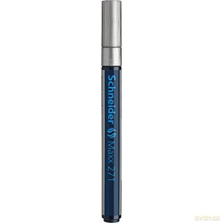 Lackmarker Paintm.271,silber