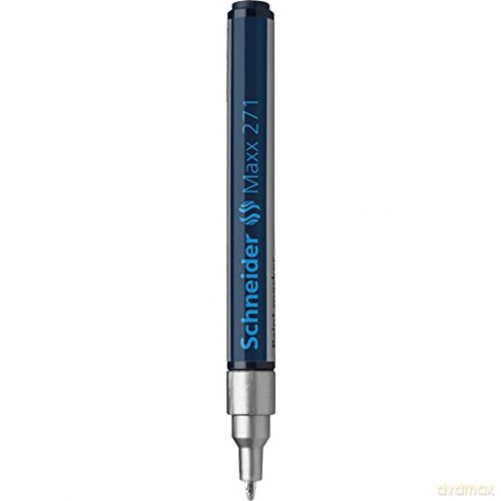 Lackmarker Paintm.271,silber