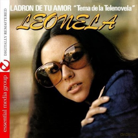 Ayala,Juanita: Ladron De Amor Tema De La Telenovela [CD]