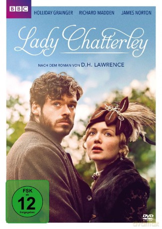 Lady Chatterley (Re-Release) [DVD]